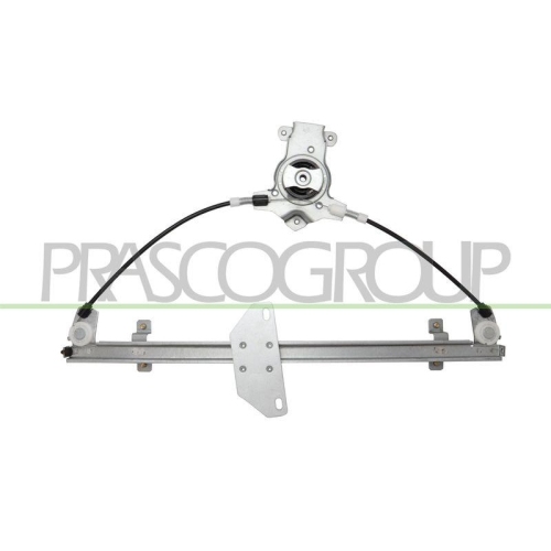PRASCO Fensterheber DS814W024
