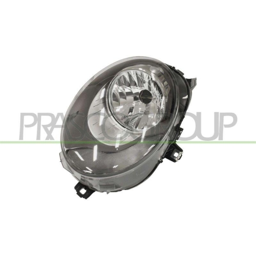 PRASCO Hauptscheinwerfer TYC MN3124924