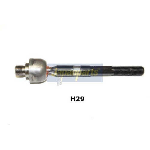 JAPANPARTS Axialgelenk, Spurstange RD-H29