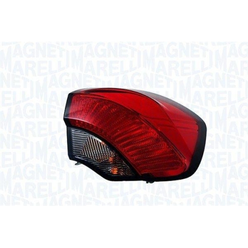 MAGNETI MARELLI Heckleuchte 715104209000