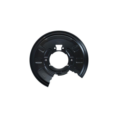 KAMOKA Spritzblech, Bremsscheibe 1180032