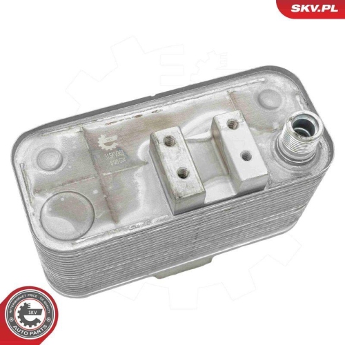 ESEN SKV &Ouml;lk&uuml;hler, Motor&ouml;l 31SKV363