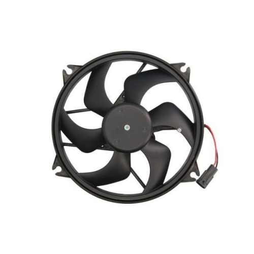 THERMOTEC L&uuml;fter, Motork&uuml;hlung D8P005TT
