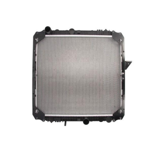 THERMOTEC K&uuml;hler, Motork&uuml;hlung D7ME019TT