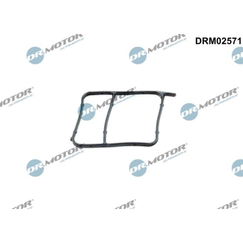 Dr.Motor Automotive Dichtung, Wasserpumpe DRM02571