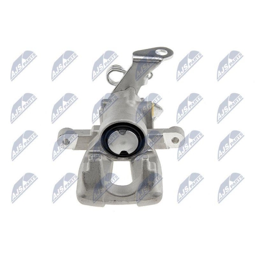 NTY Bremssattel HZT-FT-004