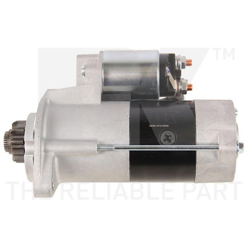 NK Starter 4722005