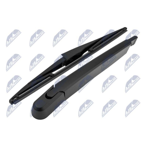 NTY Wischarm, Scheibenreinigung EWB-PL-007