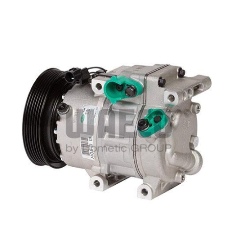 WAECO Kompressor, Klimaanlage 8880120432