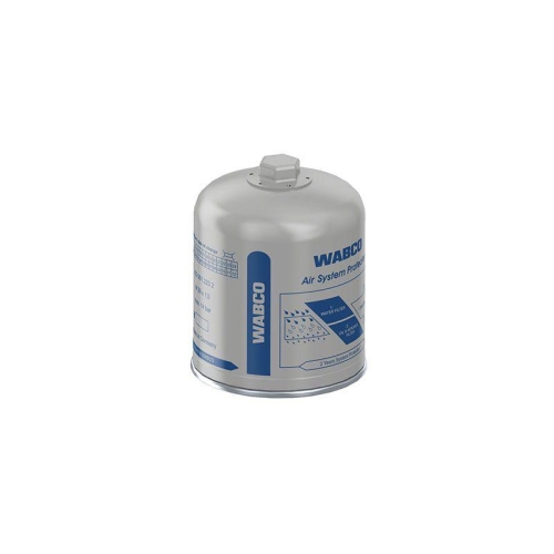 WABCO Lufttrocknerpatrone, Druckluftanlage 4329012282