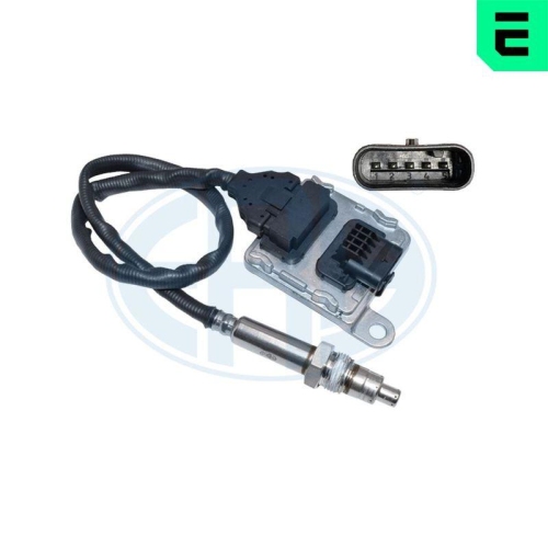 ERA NOx-Sensor, Harnstoffeinspritzung 553062