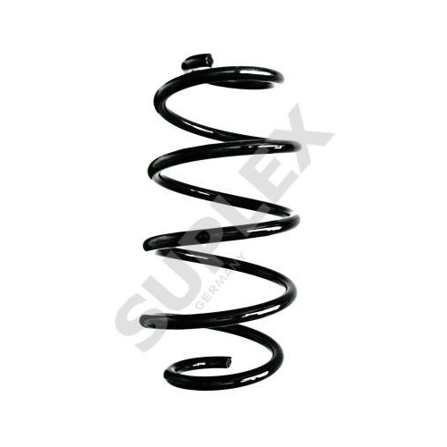 SUPLEX Fahrwerksfeder 10524