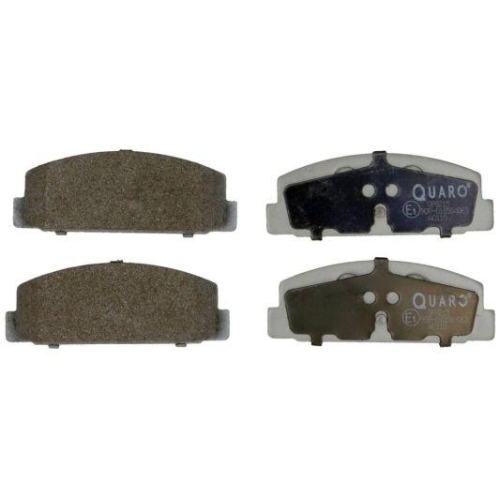 QUARO Bremsbelagsatz, Scheibenbremse QP8215