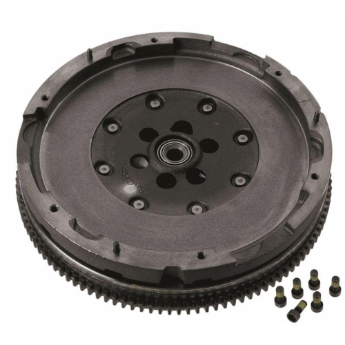 SACHS Schwungrad Zwei-Massen-Schwungrad 2294 002 295