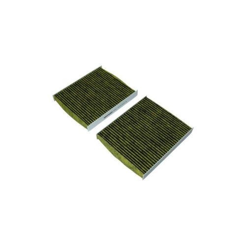 KAMOKA Filter, Innenraumluft 6080057