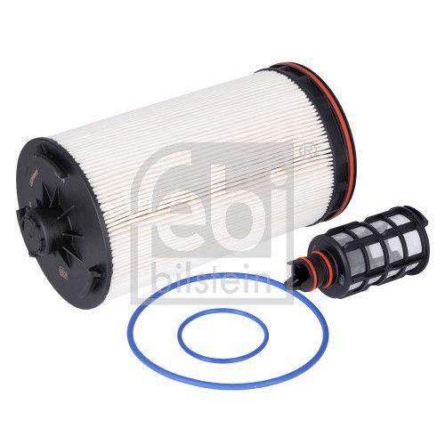 FEBI BILSTEIN Kraftstofffiltersatz 178718