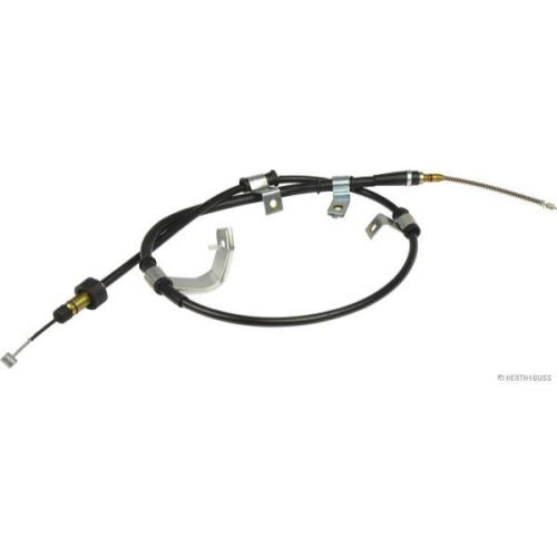 HERTH+BUSS JAKOPARTS Seilzug, Feststellbremse J3920307