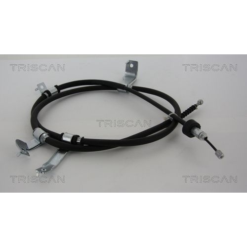 TRISCAN Seilzug, Feststellbremse 8140 181137