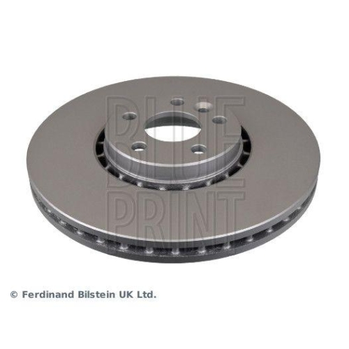BLUE PRINT Bremsscheibe ADF124302