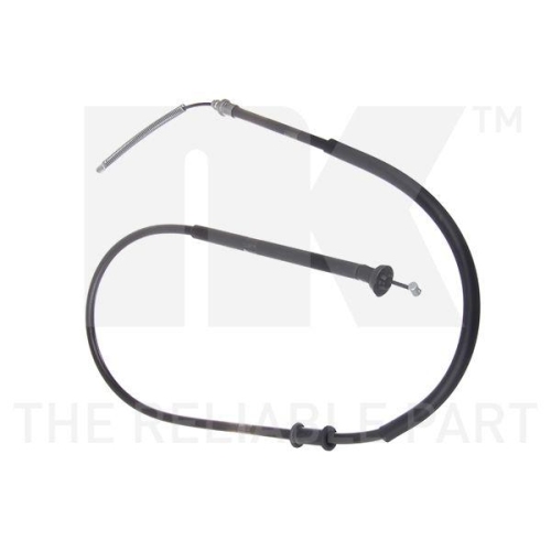 NK Seilzug, Feststellbremse 9023127