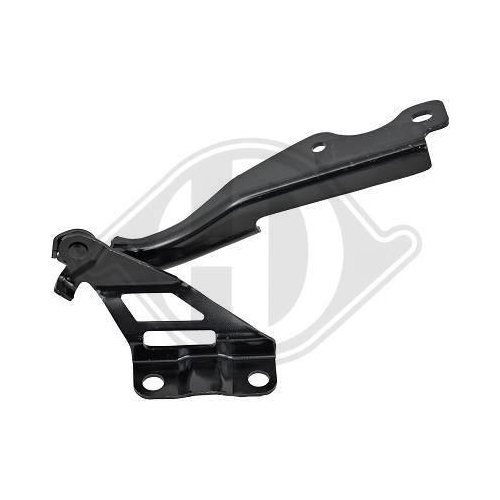 DIEDERICHS Scharnier, Motorhaube 5620018