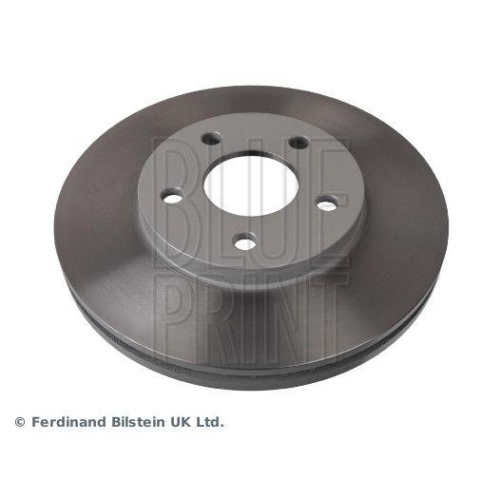 BLUE PRINT Bremsscheibe ADG043212