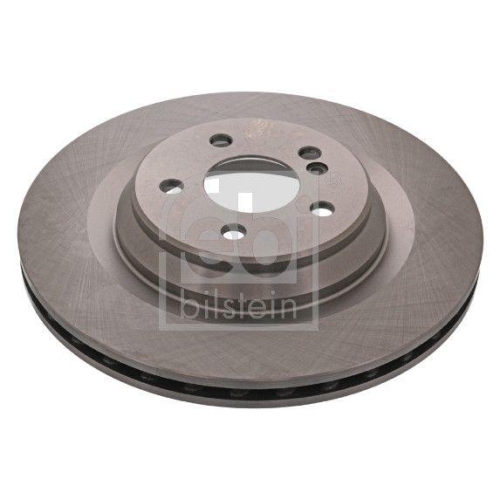 FEBI BILSTEIN Bremsscheibe 26403