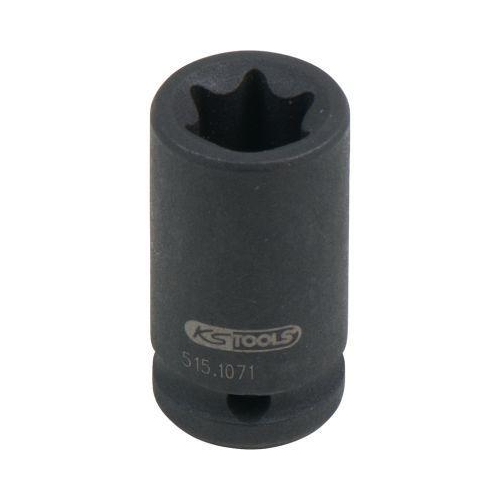 1/4 Zoll Torx-E-Kraft-Stecknuss, kurz, E11 KS TOOLS 515.1071