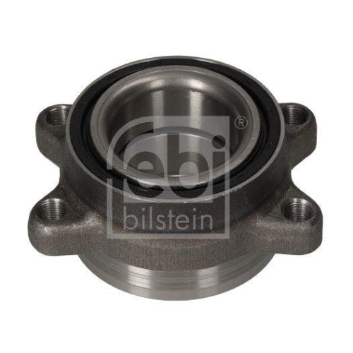 FEBI BILSTEIN Radlagersatz 185888