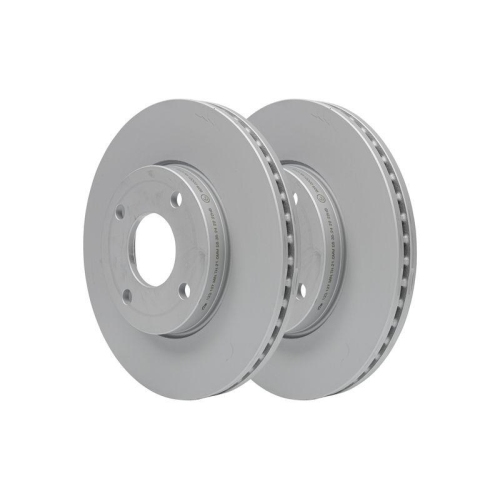 ATE Bremsscheibe 24.0123-0127.1