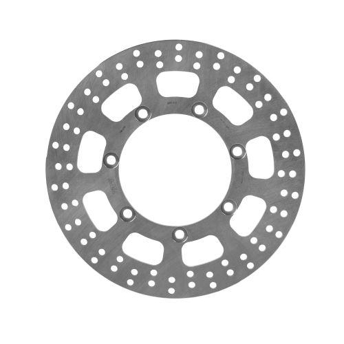 TRW Bremsscheibe MST210