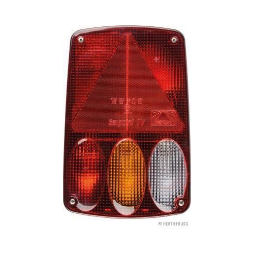 HERTH+BUSS ELPARTS Heckleuchte 83830462