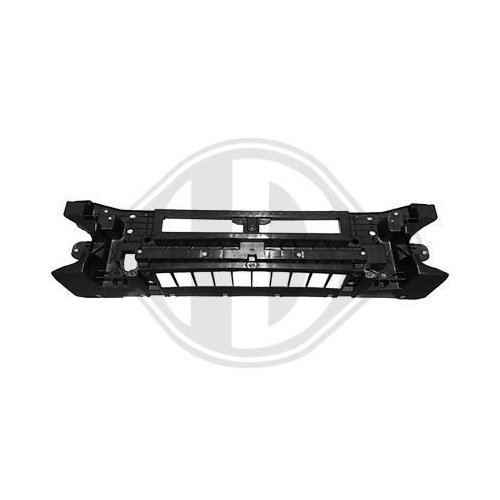 DIEDERICHS Tr&auml;ger, Sto&szlig;f&auml;nger 3590214