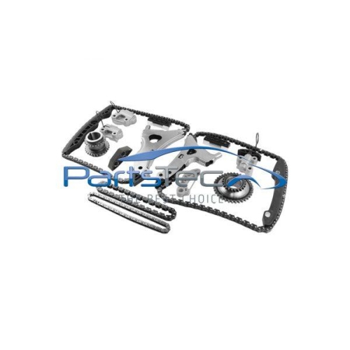 PartsTec Steuerkettensatz PTA114-0264