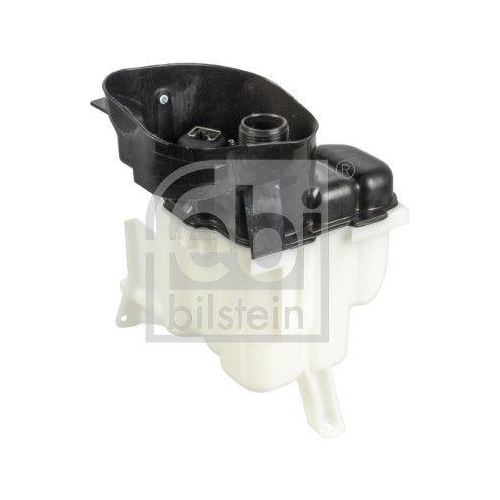 FEBI BILSTEIN Ausgleichsbehälter, Kühlmittel 170540