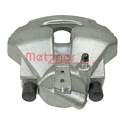 METZGER Bremssattel 6260090