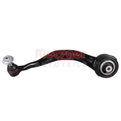 METZGER Lenker, Radaufh&auml;ngung KIT + GREENPARTS 58188401