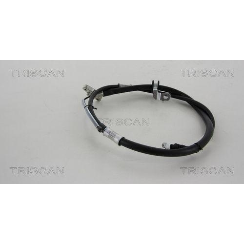 TRISCAN Seilzug, Feststellbremse 8140 131196