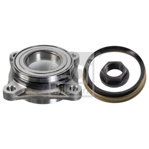 FEBI BILSTEIN Radlagersatz 172952