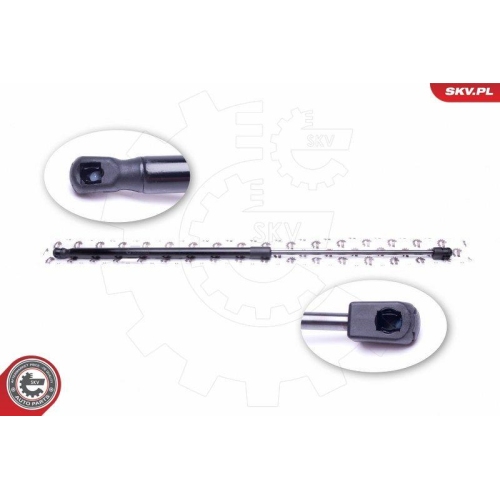 ESEN SKV Gasfeder, Koffer-/Laderaum