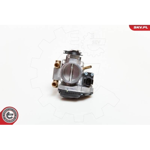 ESEN SKV Drosselklappenstutzen