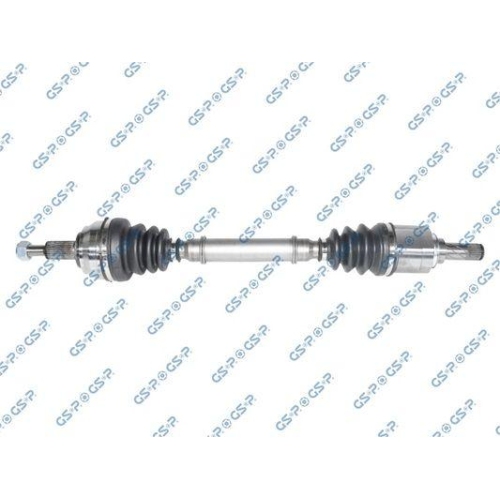 GSP Antriebswelle 250451