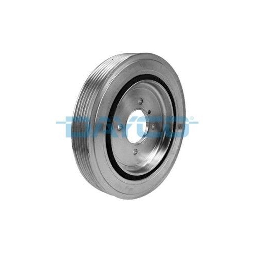 DAYCO Riemenscheibe, Kurbelwelle