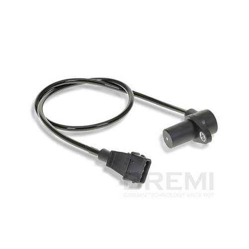 BREMI Impulsgeber, Kurbelwelle