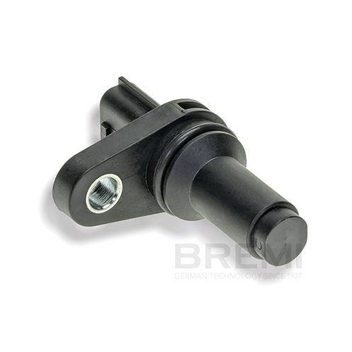 BREMI Impulsgeber, Kurbelwelle