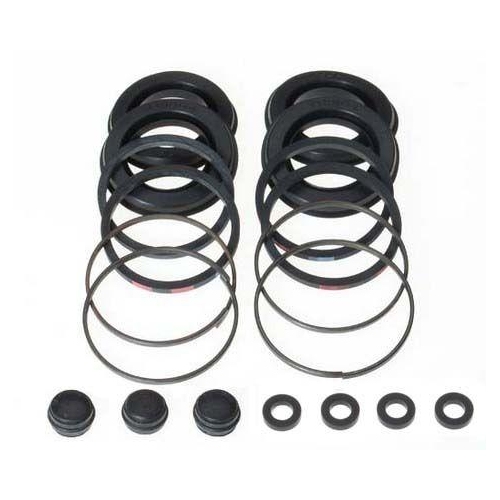 BUDWEG CALIPER Reparatursatz, Bremssattel 204003