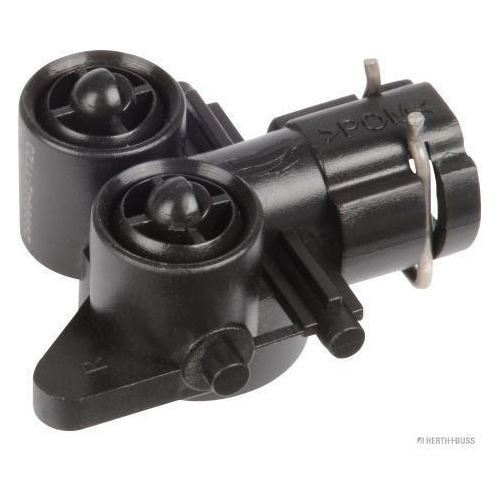 HERTH+BUSS ELPARTS Waschwasserd&uuml;se, Scheinwerferreinigung