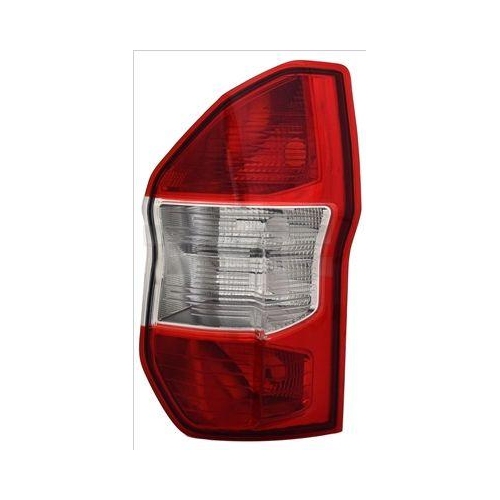 TYC Heckleuchte