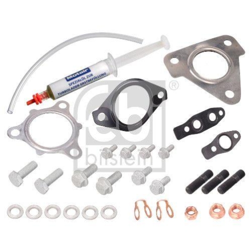 FEBI BILSTEIN Montagesatz, Lader