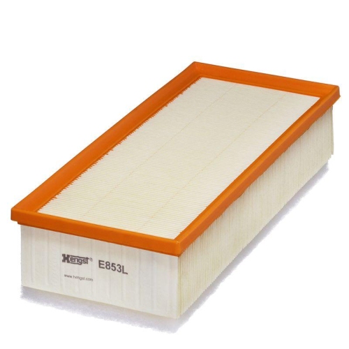HENGST FILTER Luftfilter